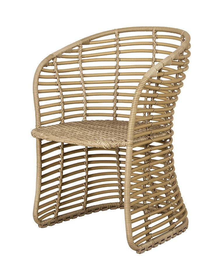 Basket armchair Cane-Line
